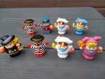 Little People Halloween Trick or Treat