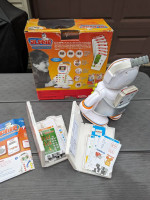 Alphie Playskool Interactive Teaching Robot