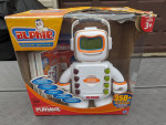 Alphie Playskool Interactive Teaching Robot