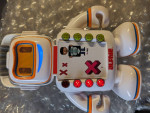 Alphie Playskool Interactive Teaching Robot