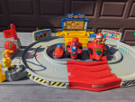Little People Raceway