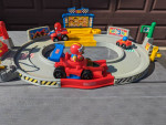 Little People Raceway