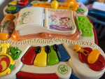 Leap Frog Learn and Groove Music Activity Table