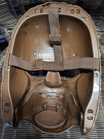 chewbacca electronic mask