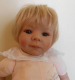 2009 Masterpiece doll Talia by Laura Tuzio Ross 49/350