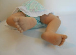 2009 Masterpiece doll Talia by Laura Tuzio Ross 49/350