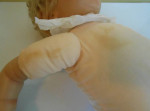 2009 Masterpiece doll Talia by Laura Tuzio Ross 49/350