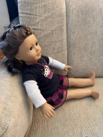 American Girl Doll in Excellent Condition