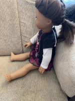 American Girl Doll in Excellent Condition