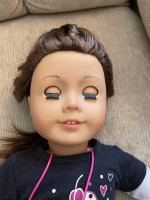 American Girl Doll in Excellent Condition