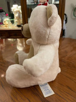 Build a Bear with Backpack, Mickey Mouse & Vintage Minnie Mouse