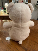 Build a Bear with Backpack, Mickey Mouse & Vintage Minnie Mouse