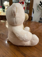 Build a Bear with Backpack, Mickey Mouse & Vintage Minnie Mouse