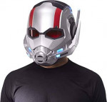 Marvel Legends ant-man helmet replica adult size wearable