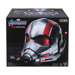 Marvel Legends ant-man helmet replica adult size wearable