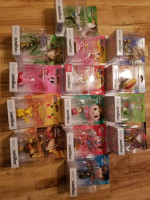 13 amiibo super smash bros/New