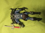 Masters of the Universe Masterverse Power of Grayskull Skeletor Action