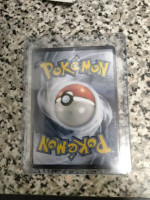 Umbreon vmax like new condition