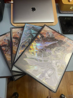 Yu-gi-oh!
