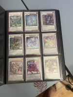 Yu-gi-oh!