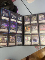 Yu-gi-oh!