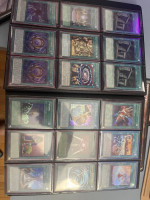 Yu-gi-oh!