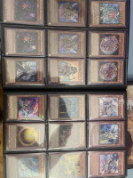 Yu-gi-oh!