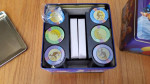 1994 Camel Poker Tin Box Set - New!