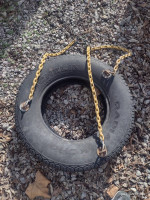 Tire Swing