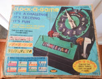 Vintage Clock-a-Game