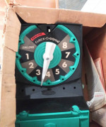 Vintage Clock-a-Game