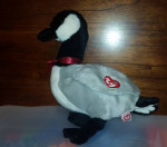 8 Large TYs, The Beanie Buddies
