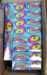Orbitron Vintage Toys. NOS Unopened