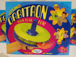 Orbitron Vintage Toys. NOS Unopened