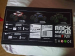 New RC Monster Truck with Remote