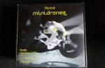 Parrot Jumping Race Mini drone