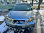 Chrysler 78,000 mi