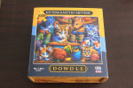 New Puzzles Cats and Dogs