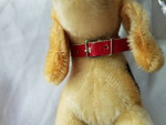 Steiff Mohair Standing Biggie Beagle