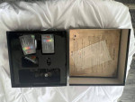 Dungeons and Dragons Trivial Pursuit board game (new)