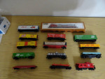 Train Set