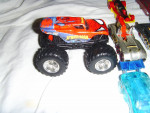 Hot Wheels Collection