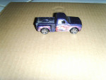 Hot Wheels Collection