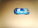 Hot Wheels Collection