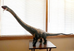 Jurassic World Dominion: Dreadnoughtus Dinosaur