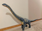 Jurassic World Dominion: Dreadnoughtus Dinosaur
