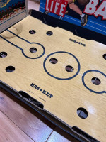 Vintage Cadaco Basketball Minature Board Game
