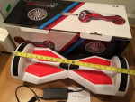 IMOTO Hoverboard