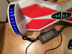 IMOTO Hoverboard