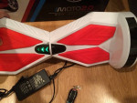 IMOTO Hoverboard